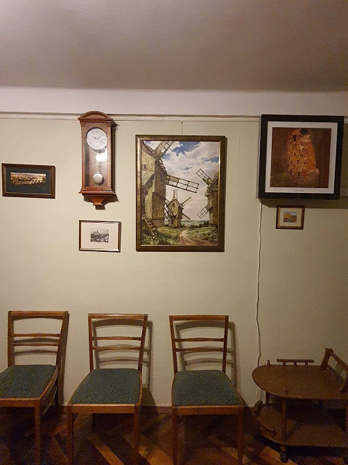 Здам  2-кім квартиру на вул Мирослава Поповича( Семашко) 8 Київ - зображення 3