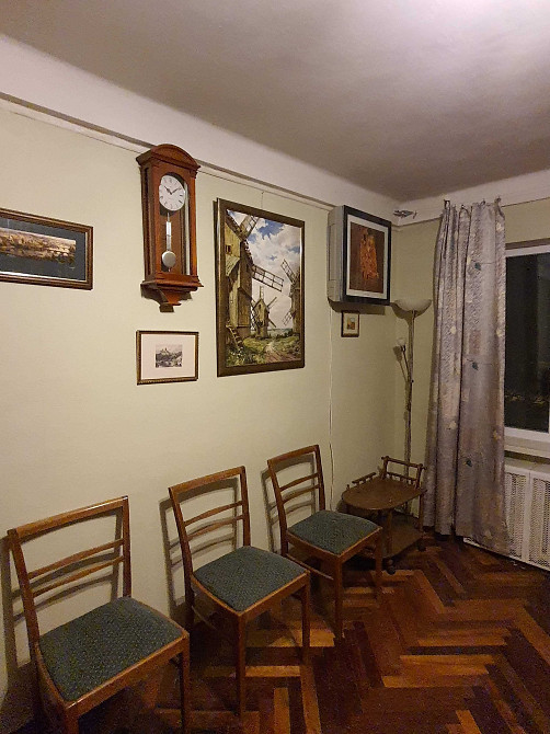 Здам  2-кім квартиру на вул Мирослава Поповича( Семашко) 8 Київ - зображення 2