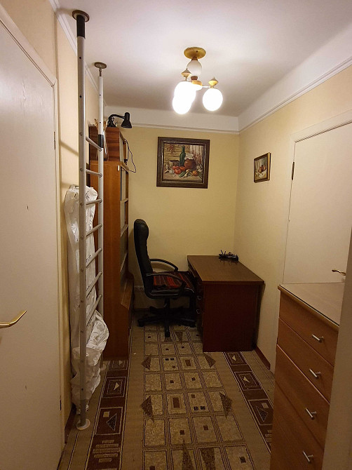 Здам  2-кім квартиру на вул Мирослава Поповича( Семашко) 8 Київ - зображення 7