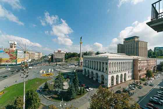 3 кімнатна Хрещатик 13 Власник оренда довгостроково Київ