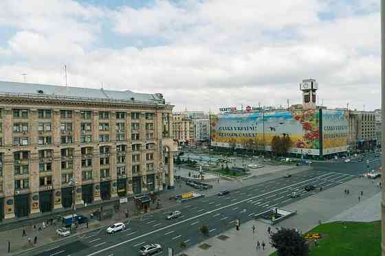 3 кімнатна Хрещатик 13 Власник оренда довгостроково Київ