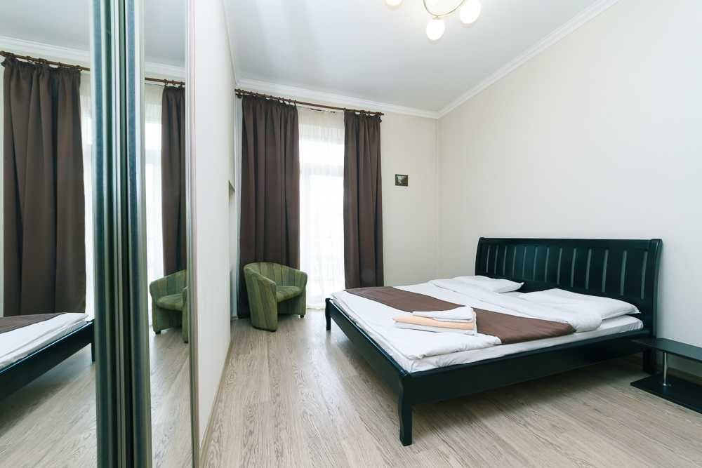 3 кімнатна Хрещатик 13 Власник оренда довгостроково Київ - зображення 4