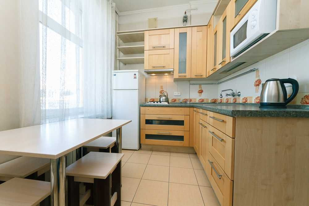 3 кімнатна Хрещатик 13 Власник оренда довгостроково Київ - зображення 6