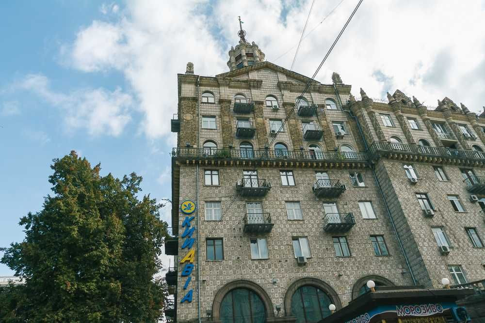 3 кімнатна Хрещатик 13 Власник оренда довгостроково Київ - зображення 8