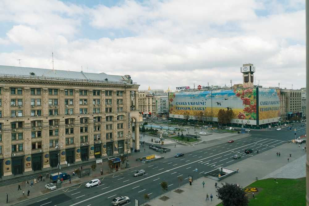 3 кімнатна Хрещатик 13 Власник оренда довгостроково Київ - зображення 3