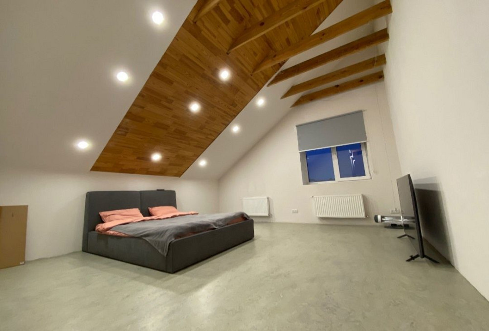 Оренда 1 кім квартири Дорогожичі Шевченківський вулиця Рилєєва 25 Київ - зображення 7