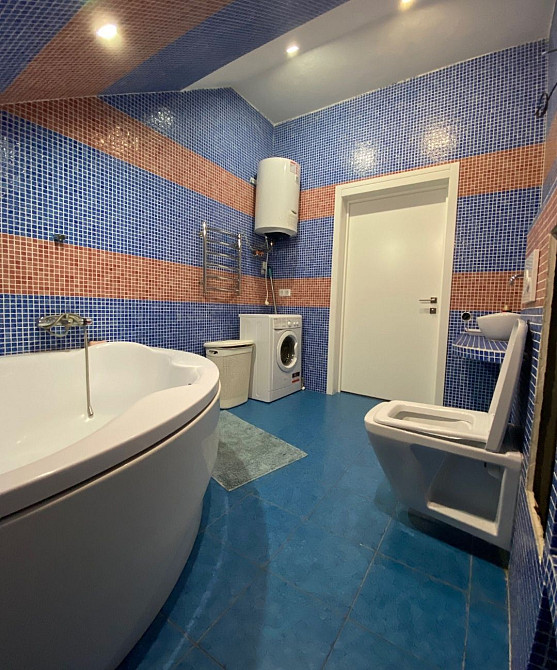 Оренда 1 кім квартири Дорогожичі Шевченківський вулиця Рилєєва 25 Київ - зображення 6