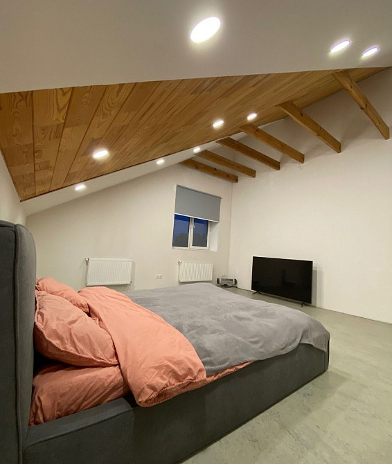 Оренда 1 кім квартири Дорогожичі Шевченківський вулиця Рилєєва 25 Київ - зображення 1