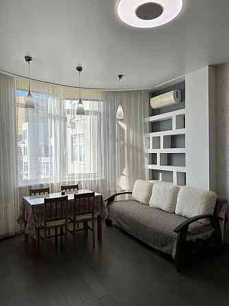 Сдам Евродвушка Новая на Французском бульваре 22 Стикон Одеса