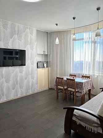 Сдам Евродвушка Новая на Французском бульваре 22 Стикон Одеса