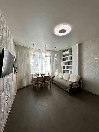 Сдам Евродвушка Новая на Французском бульваре 22 Стикон Одеса