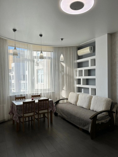 Сдам Евродвушка Новая на Французском бульваре 22 Стикон Одеса - зображення 3