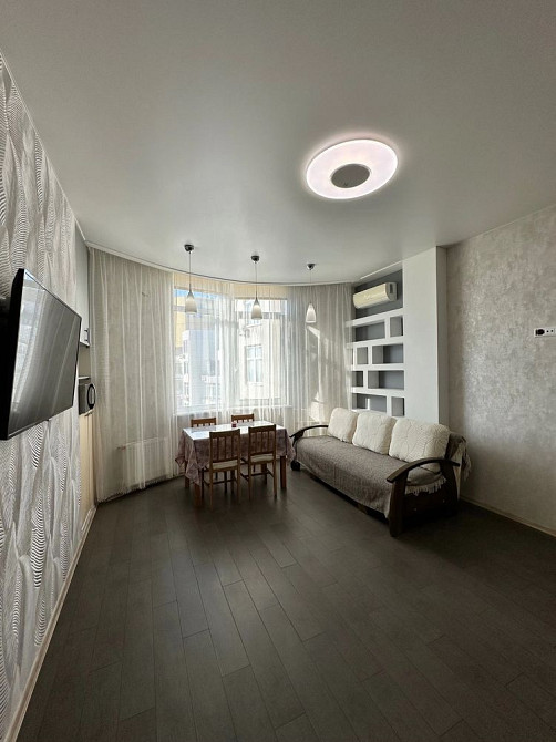 Сдам Евродвушка Новая на Французском бульваре 22 Стикон Одеса - зображення 1