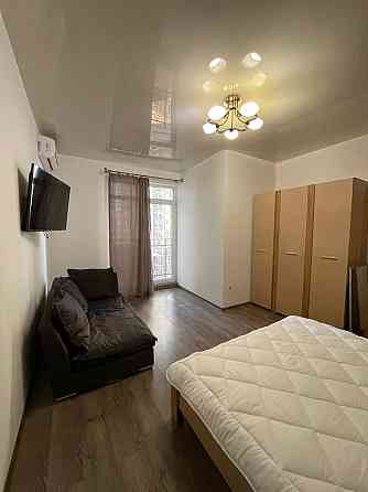 Сдам 1-комн квартиру с видом Моря 8 Жемчужина Франц.бульвар,60 до лета Одеса