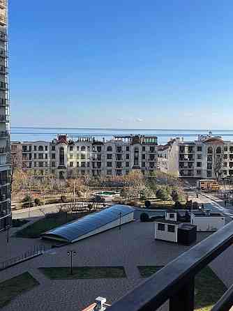 Сдам 1-комн квартиру с видом Моря 8 Жемчужина Франц.бульвар,60 до лета Одеса