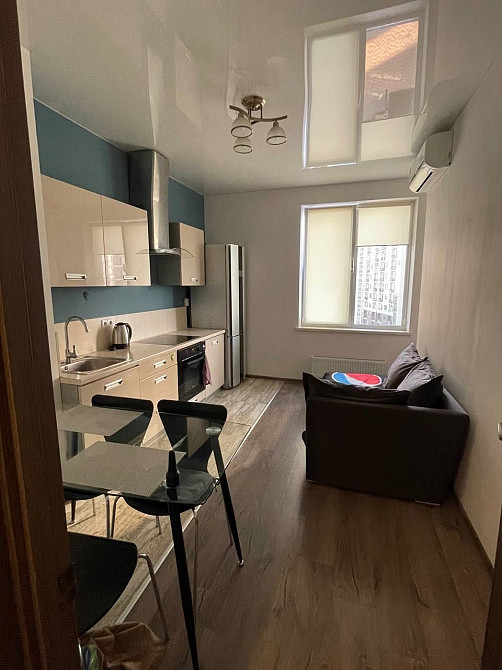 Сдам 1-комн квартиру с видом Моря 8 Жемчужина Франц.бульвар,60 до лета Одеса - зображення 4