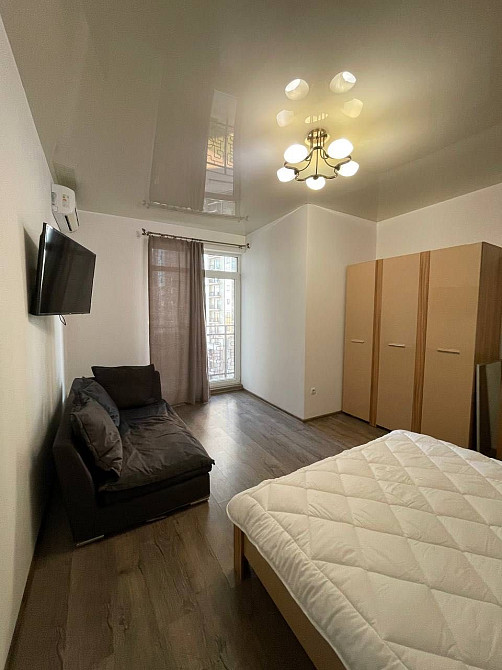 Сдам 1-комн квартиру с видом Моря 8 Жемчужина Франц.бульвар,60 до лета Одеса - зображення 5