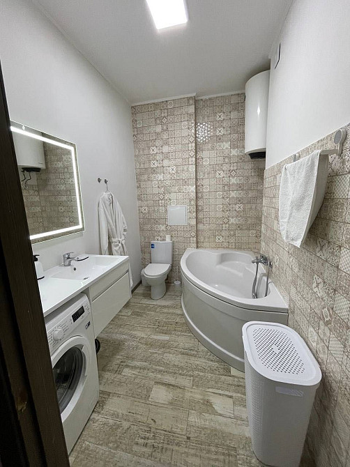 Сдам 1-комн квартиру с видом Моря 8 Жемчужина Франц.бульвар,60 до лета Одеса - зображення 3