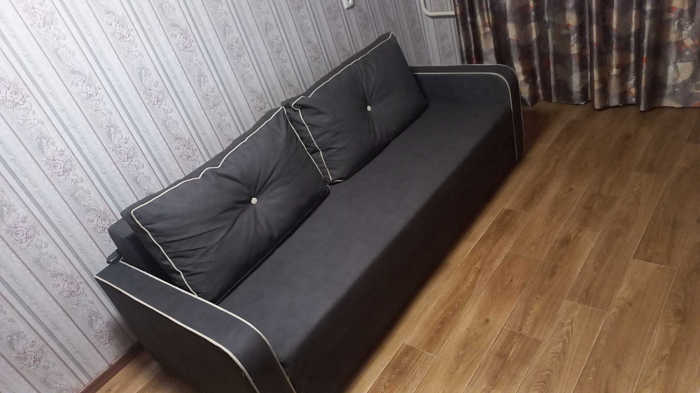 Здам 1 кімнатну квартиру Охтирка - зображення 1