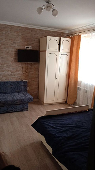 Сдается однокомнатная квартира в Гостомель Гостомель - изображение 7