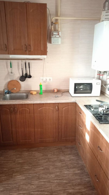 Сдается однокомнатная квартира в Гостомель Гостомель - изображение 6