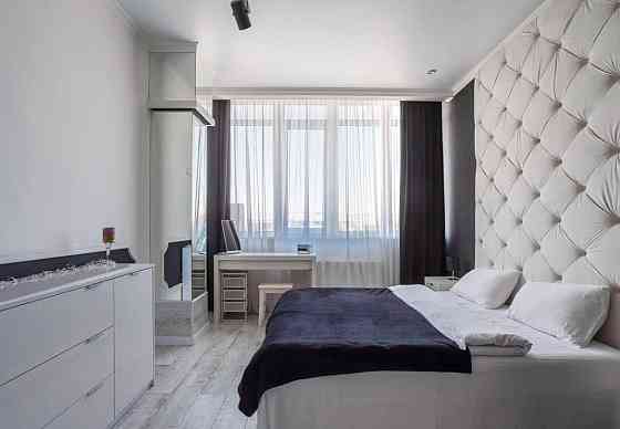 Аренда 2-ком. 60 м², Гагарин Плаза, Аркадия Одесса