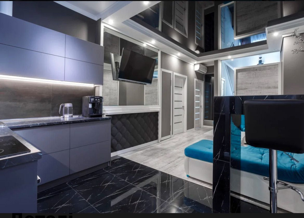 Аренда 2-ком. 60 м², Гагарин Плаза, Аркадия Одесса - изображение 4