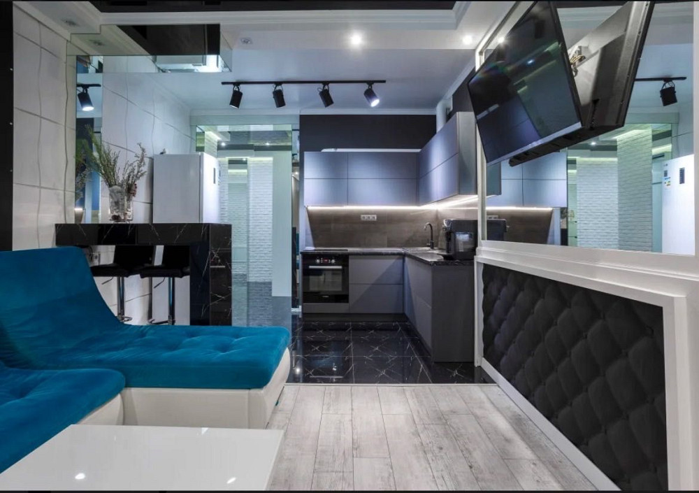 Аренда 2-ком. 60 м², Гагарин Плаза, Аркадия Одесса - изображение 5