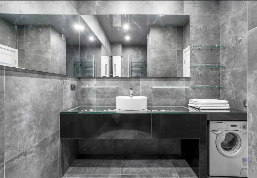 Аренда 2-ком. 60 м², Гагарин Плаза, Аркадия Одесса - изображение 8