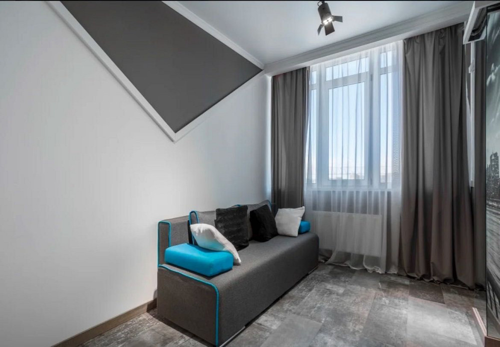 Аренда 2-ком. 60 м², Гагарин Плаза, Аркадия Одесса - изображение 7