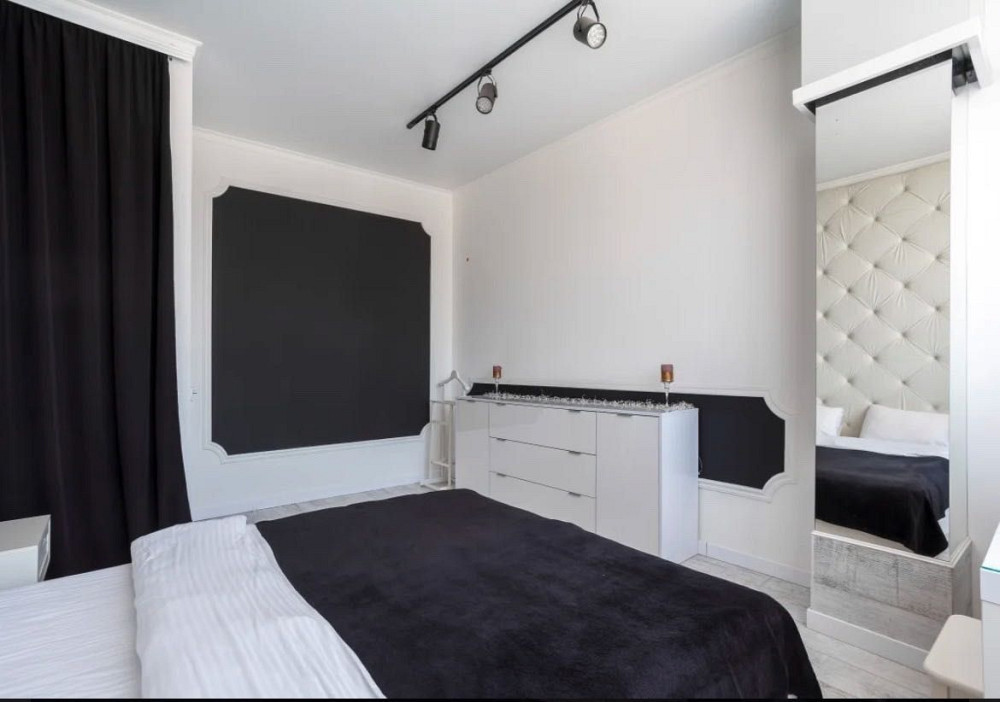 Аренда 2-ком. 60 м², Гагарин Плаза, Аркадия Одесса - изображение 2