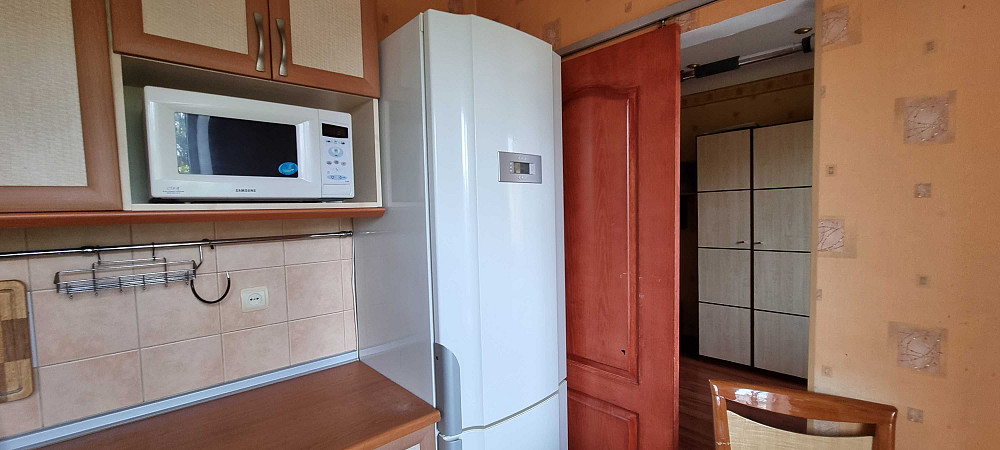 1 кімн. на Чоколівці, площа Космонавтів Kyiv - photo 7