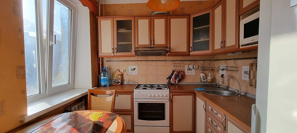 1 кімн. на Чоколівці, площа Космонавтів Kyiv - photo 6