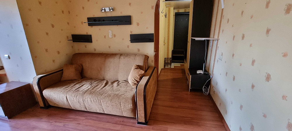 1 кімн. на Чоколівці, площа Космонавтів Kyiv - photo 4