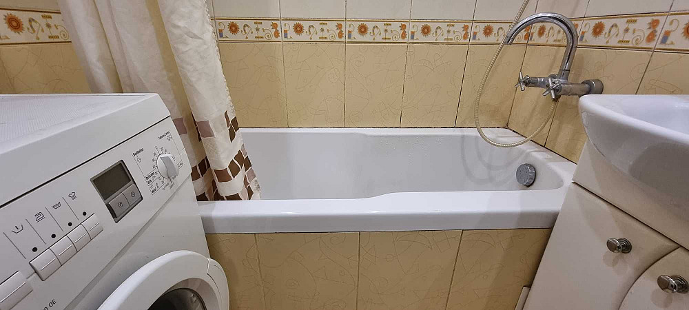 1 кімн. на Чоколівці, площа Космонавтів Kyiv - photo 8