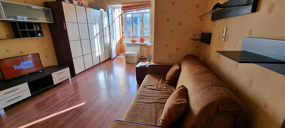 1 кімн. на Чоколівці, площа Космонавтів Kyiv - photo 1