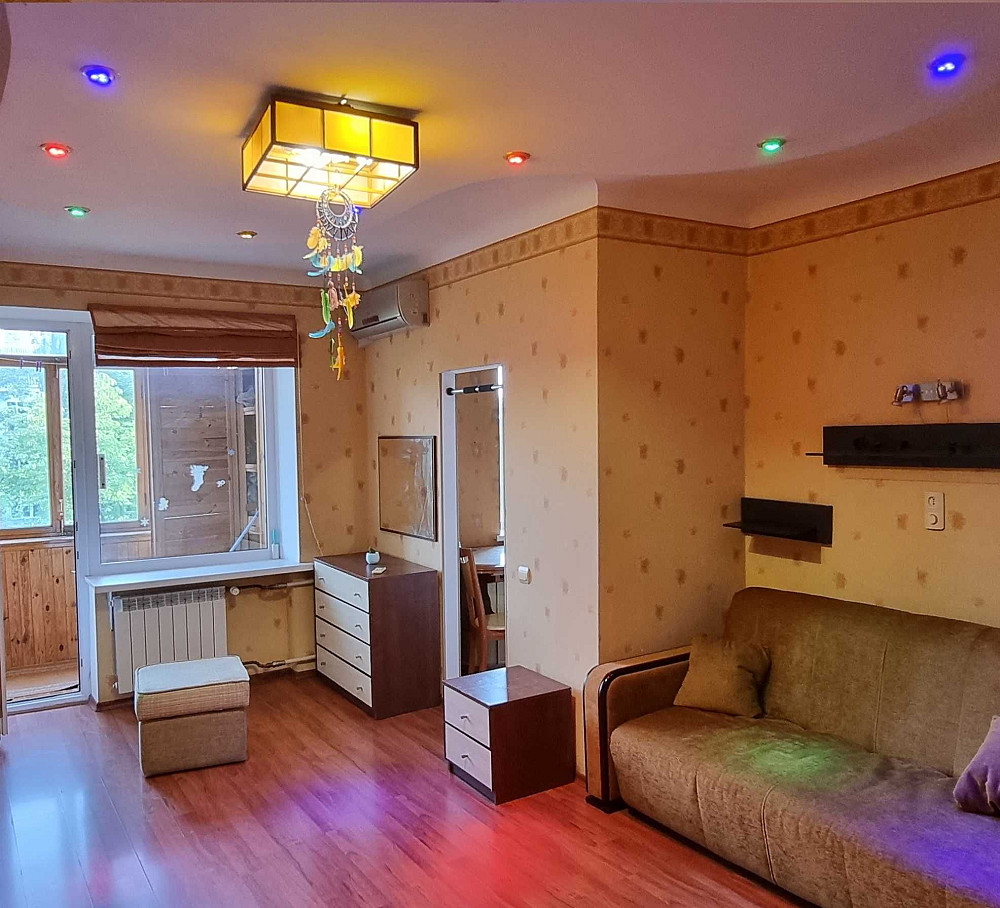 1 кімн. на Чоколівці, площа Космонавтів Kyiv - photo 2