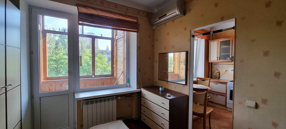 1 кімн. на Чоколівці, площа Космонавтів Kyiv - photo 5