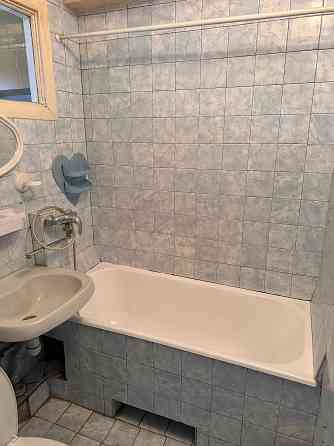 Здам 1 кімнатну квартиру по  вул Жилянська 45 Kyiv