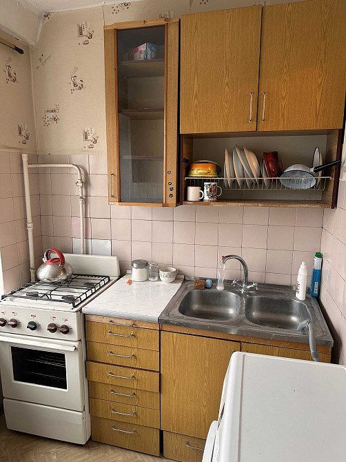 Здам 1 кімнатну квартиру по  вул Жилянська 45 Kyiv - photo 4