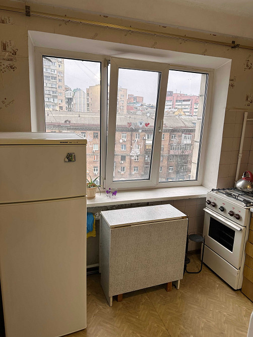 Здам 1 кімнатну квартиру по  вул Жилянська 45 Kyiv - photo 5