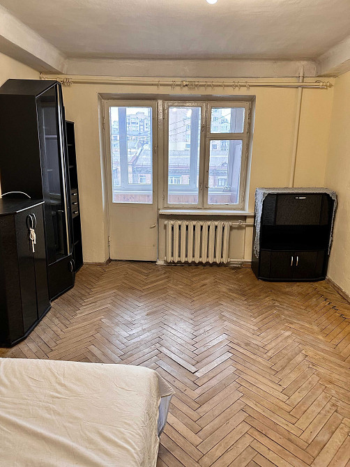 Здам 1 кімнатну квартиру по  вул Жилянська 45 Kyiv - photo 2