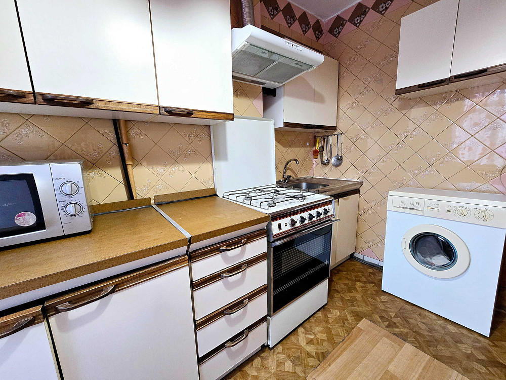 Сдам 3 ком/квартиру ж/м Покровский/Коммунар Первая сдача Дніпро - зображення 2