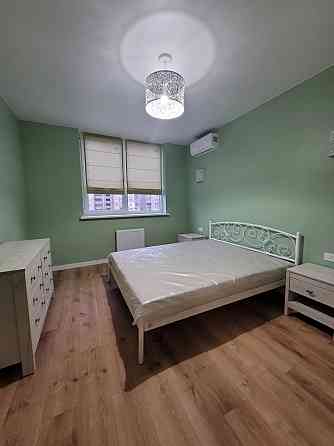 Оренда 2х кімнатной в ЖК Лебединий Ревуцкого 40 Kyiv