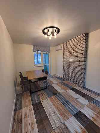 Оренда 2х кімнатной в ЖК Лебединий Ревуцкого 40 Kyiv