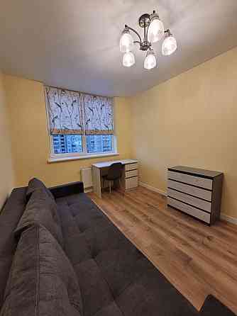 Оренда 2х кімнатной в ЖК Лебединий Ревуцкого 40 Kyiv