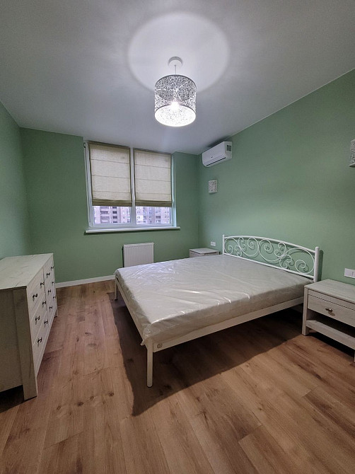 Оренда 2х кімнатной в ЖК Лебединий Ревуцкого 40 Kyiv - photo 2