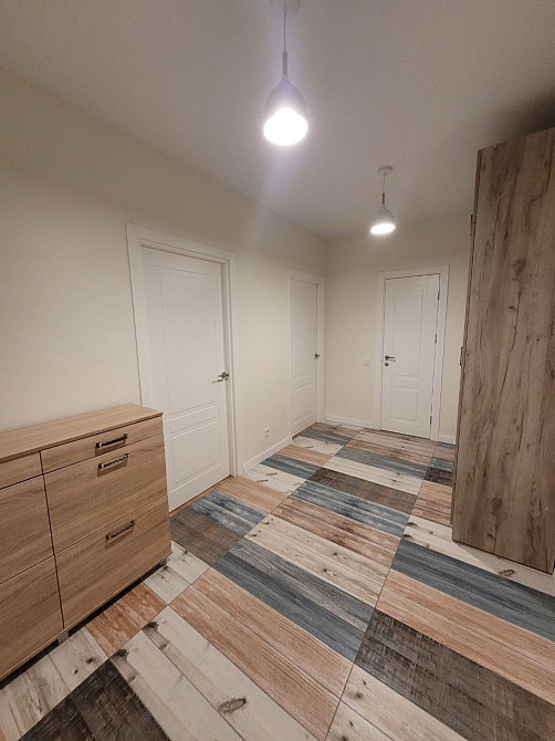 Оренда 2х кімнатной в ЖК Лебединий Ревуцкого 40 Kyiv - photo 7