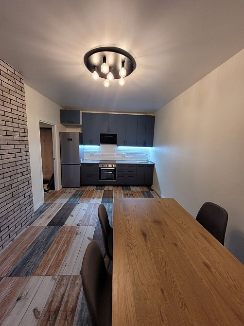 Оренда 2х кімнатной в ЖК Лебединий Ревуцкого 40 Kyiv - photo 1