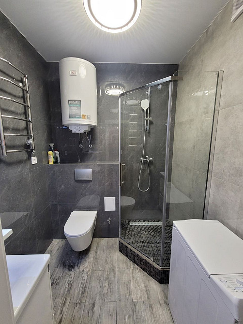 Оренда 2х кімнатной в ЖК Лебединий Ревуцкого 40 Kyiv - photo 5